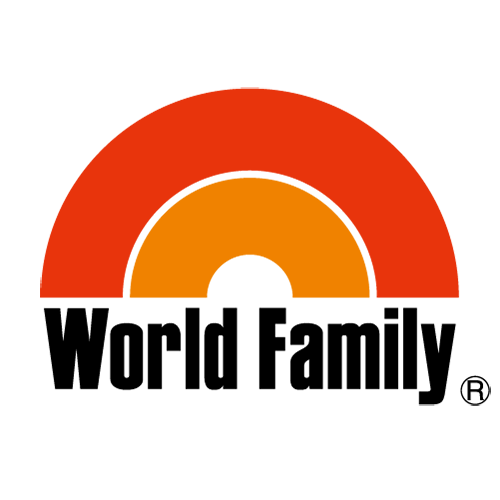ワールドファミリー