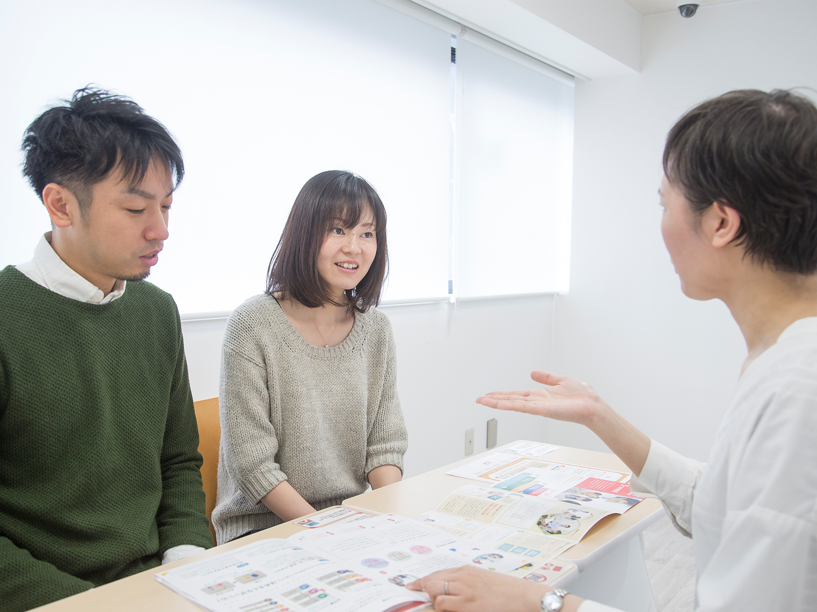 子育て相談（発達相談）