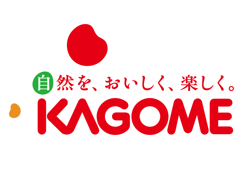 カゴメ